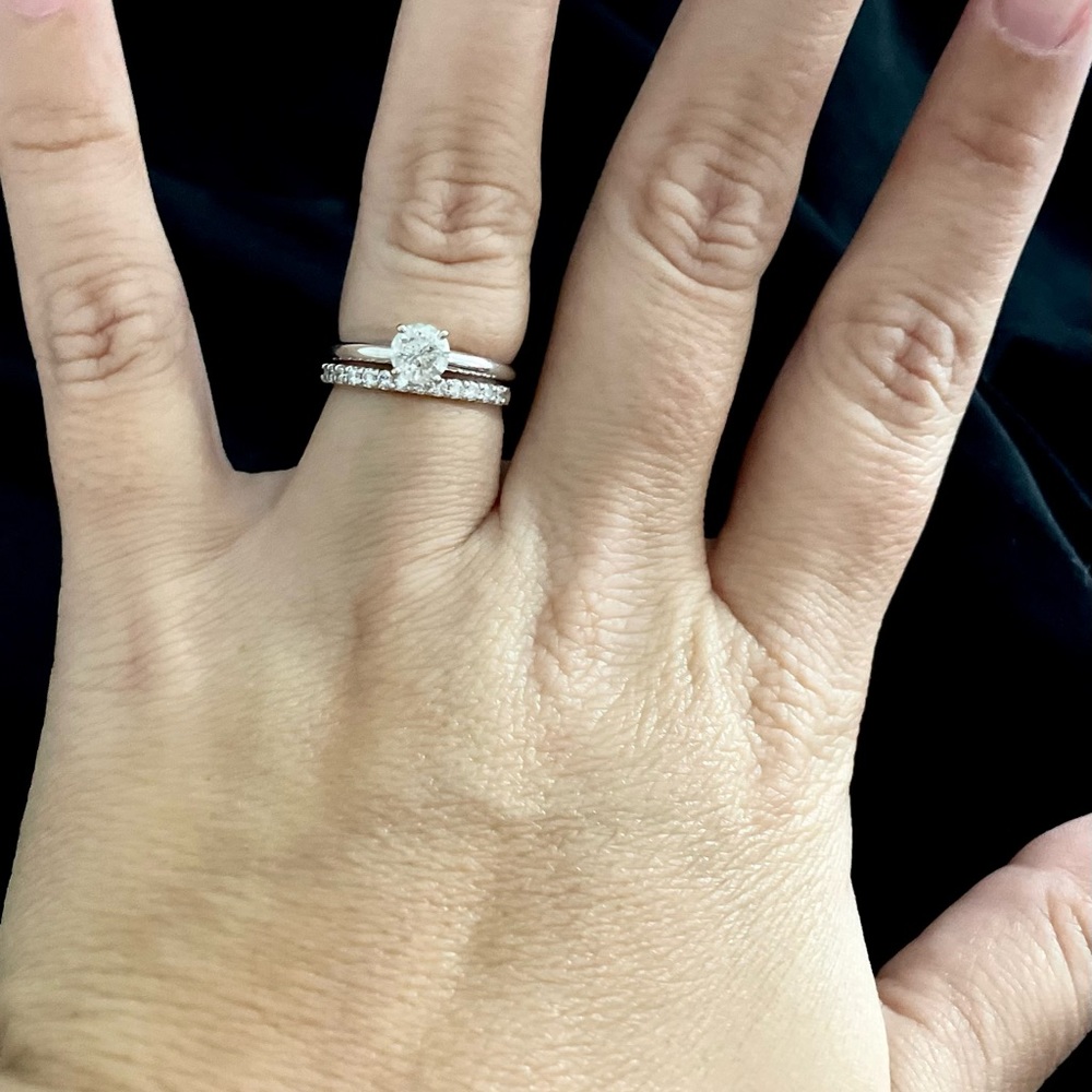 Wedding set